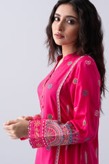 Smart Fit Formal Three-Piece Lawn