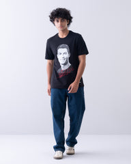 Relaxed Fit Kickoff T-Shirt - Cristiano Ronaldo
