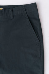 Regular Fit Solid Chinos