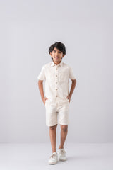 Boys' Short Pant (2-4 Years)