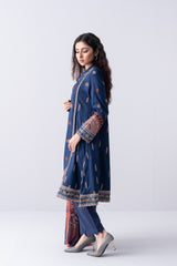 Smart Fit Formal Three-Piece Lawn