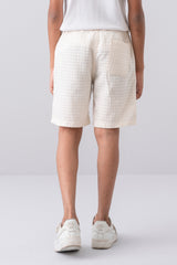 Boys' Short Pant (2-4 Years)