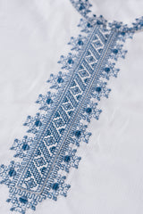 Boys' Panjabi (2-7 Years)