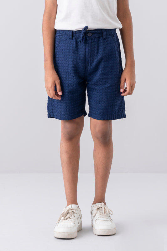 Boys' Short Pant (2-4 Years)