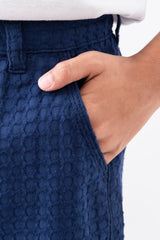 Boys' Short Pant (2-4 Years)