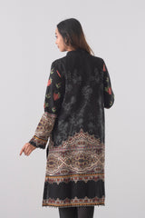 Smart Fit Digital Printed Two-Piece Lawn