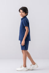 Boys' Woven Shirt (6-8 Years)