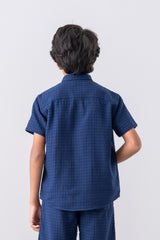 Boys' Woven Shirt (2-4 Years)