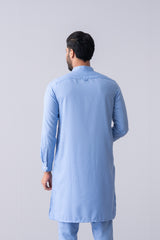 Regular Fit Kurta Set