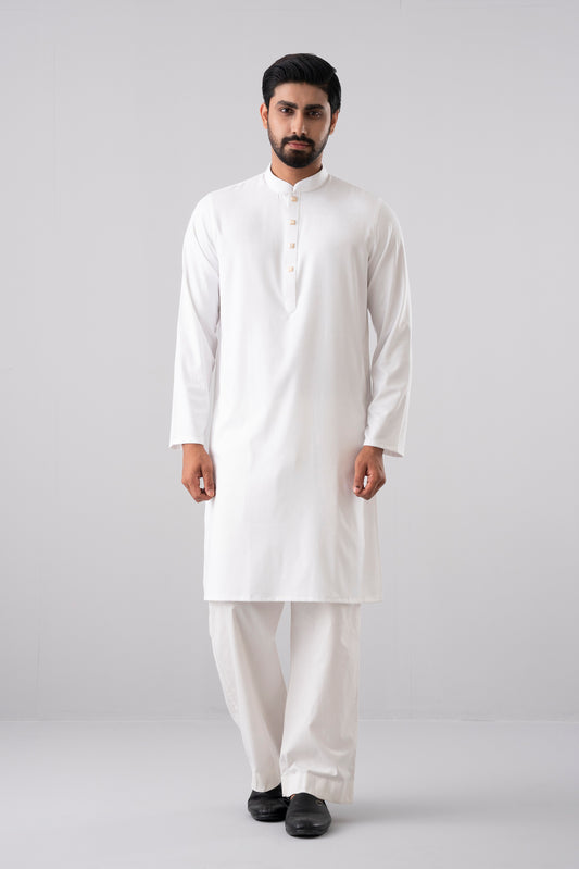 Regular Fit Semi-Formal Panjabi