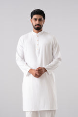 Regular Fit Semi-Formal Panjabi