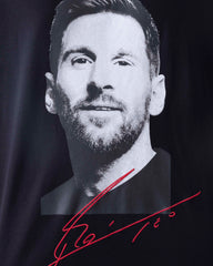 Relaxed Fit Kickoff T-Shirt - Lionel Messi