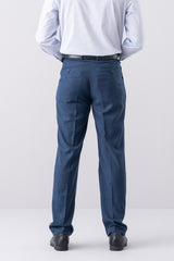 Regular Fit Formal Pants