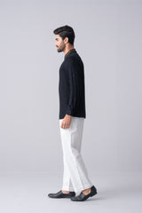 Regular Fit Cotton Fatua