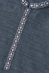 Boys' Panjabi (8-15 Years)