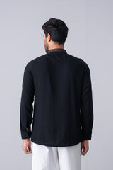 Regular Fit Cotton Fatua