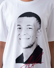 Relaxed Fit Kickoff T-Shirt - Kylian Mbappe