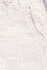 Boys' Short Pant (6-8 Years)