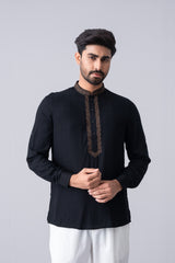 Regular Fit Cotton Fatua