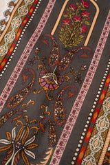 Relaxed Fit Digital Printed Lawn Kurta