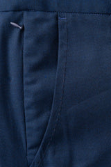 Regular Fit Formal Pants