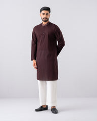 Regular Fit Panjabi