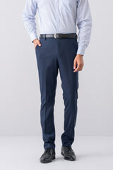 Slim Fit Formal Trouser