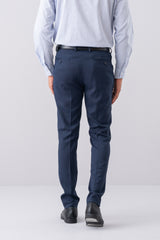 Slim Fit Formal Trouser