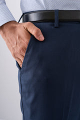 Slim Fit Formal Trouser