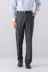 Regular Fit Formal Pants