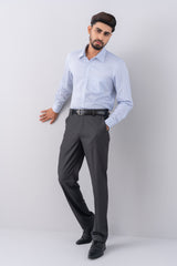 Regular Fit Formal Pants