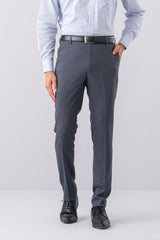 Slim Fit Formal Trouser