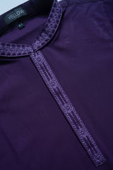 Boys' Kabli (8-15 Years)