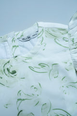 Girls' Dress (6-8 Years)