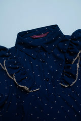 Princess Top (6-8 Years)