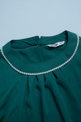 Junior Girls' Western Fashion Top (10-14 Years)