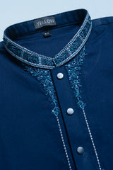 Boys' Panjabi (2-7 Years)