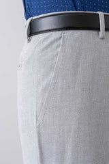 Regular Fit Formal Pants