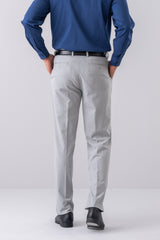 Regular Fit Formal Pants