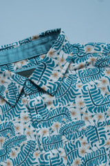 Prince Casual Shirt (2-4 Years)