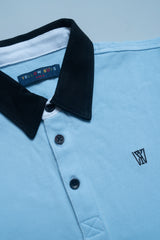 Boys' Polo Shirt (2-4 Years)