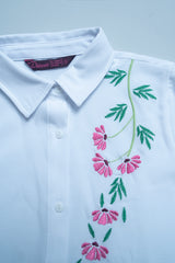 Princess Top (2-4 Years)