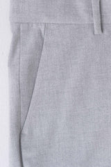 Regular Fit Formal Pants