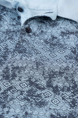 Regular Fit Single Mercerized Polo Shirt