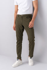 Slim fit Fashion Trousers