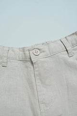 Boys' Twill Bottom (2-4 Years)