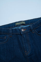 Prince Denim Bottom (6-8 Years)