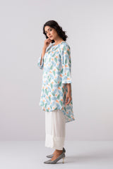 'Moana'-themed Smart Fit Ethnic Kurti - Disney