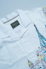 Prince Casual Shirt (6-8 Years)