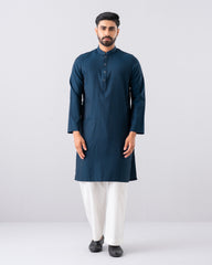 Regular Fit Semi-Formal Panjabi